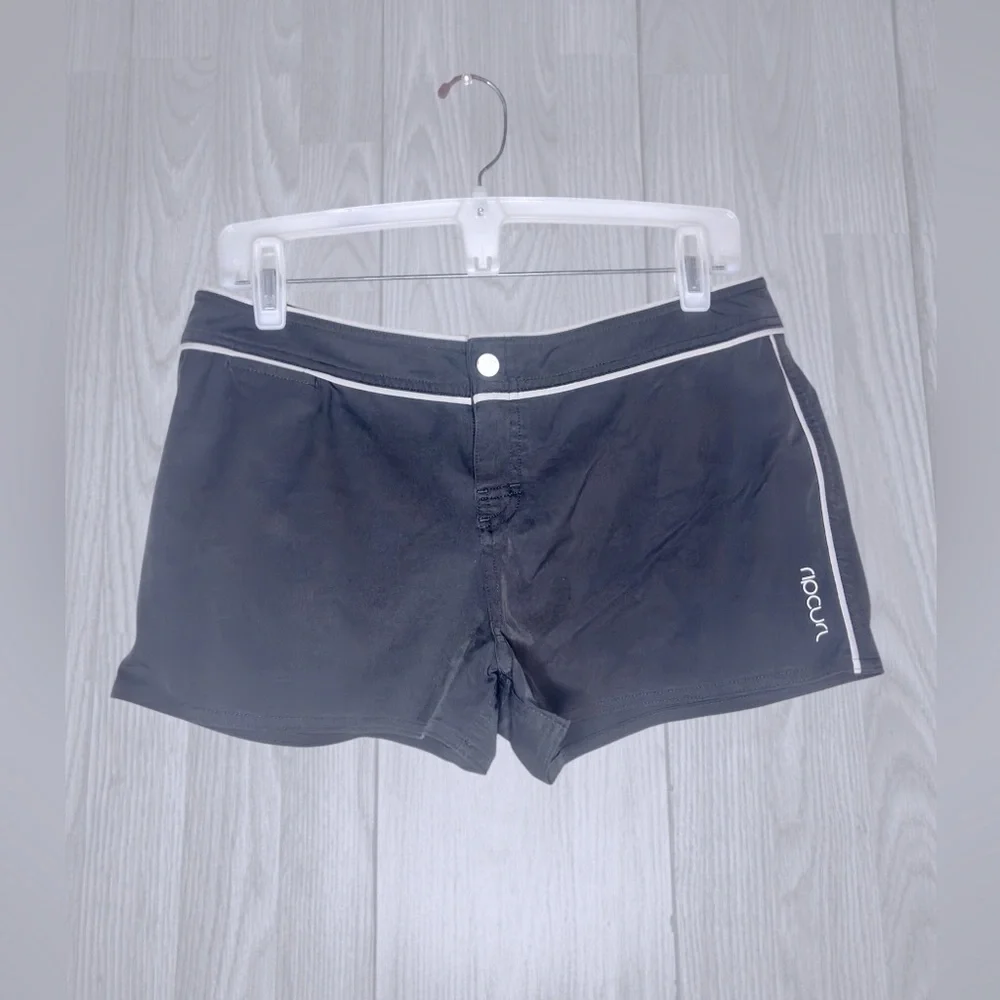 RIPCURL Women’s Swim Shorts with Comb